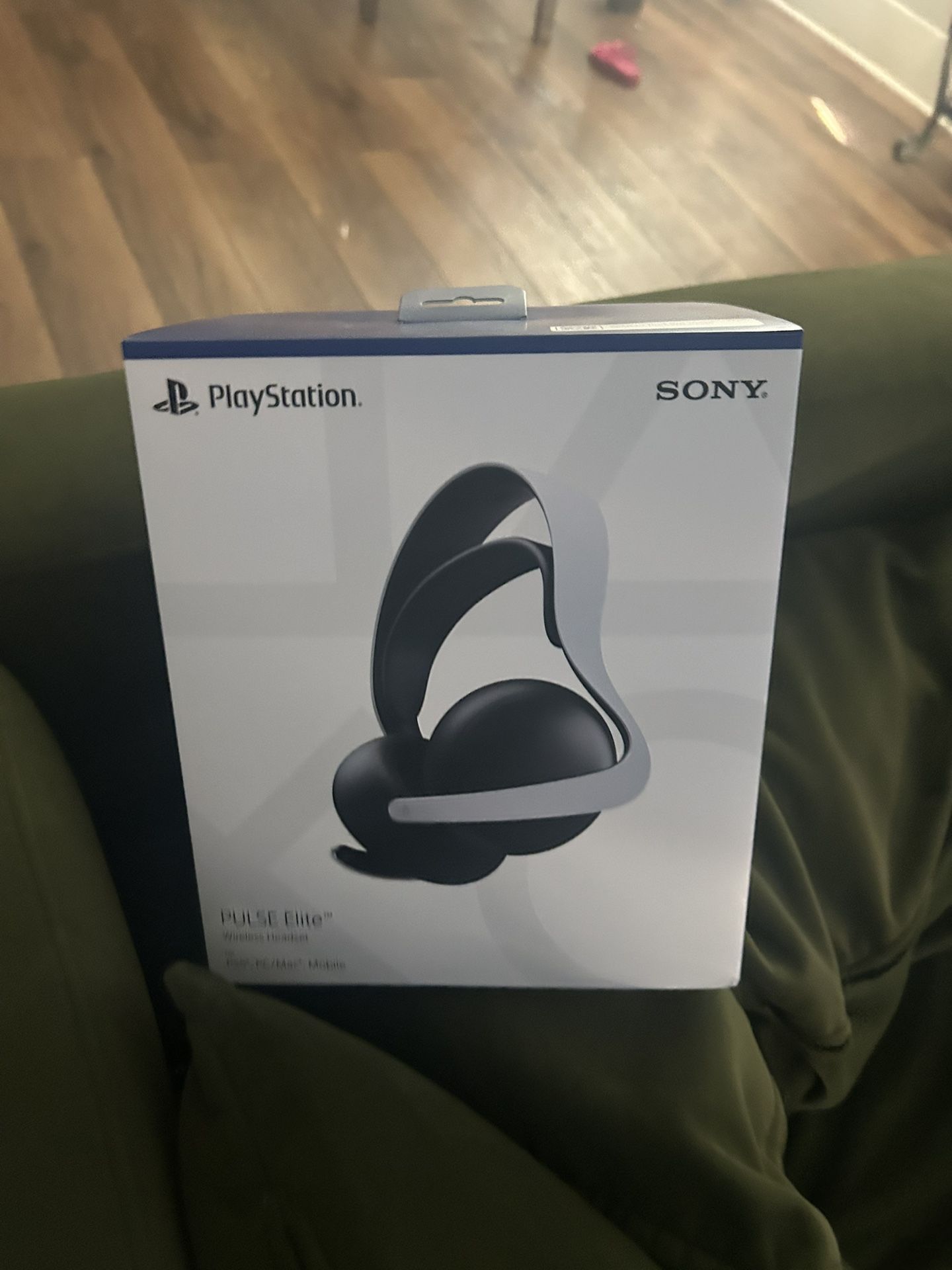 Gaming Headset