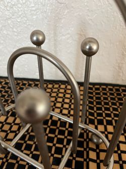 Napkin holder