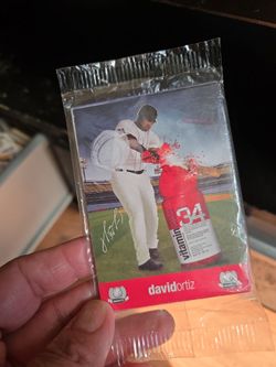 New cards $2