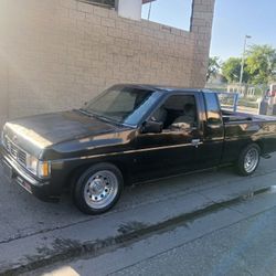 1993 Nissan Pickup