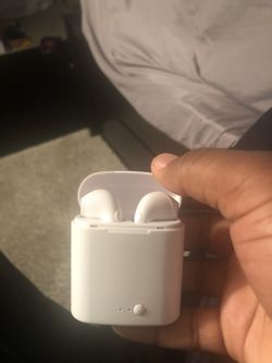 Android Bluetooth Headphones