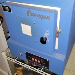 Paragon Ceramic Kiln - Jewelry