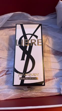 YSL Libre Intense EDP 90 ml vaporizer spray