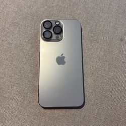 iPhone 15 Pro-Max Silver
