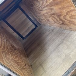 Traila 2021 En Buenas Condiciones Llantas Luces Y Interior Nuevo Jack $2000