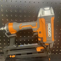 Ridgid 16 Gaurge Stapler