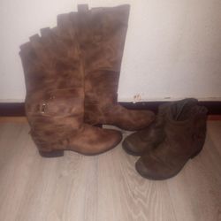 Women's Boots