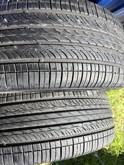 205/45R17 Hankook