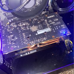 Selling Rx 570 Or Can Trade For A Gtx 1660 Super