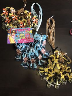 Baby shower