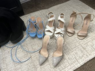 Heels