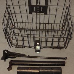 Bicycle Parts For Sale