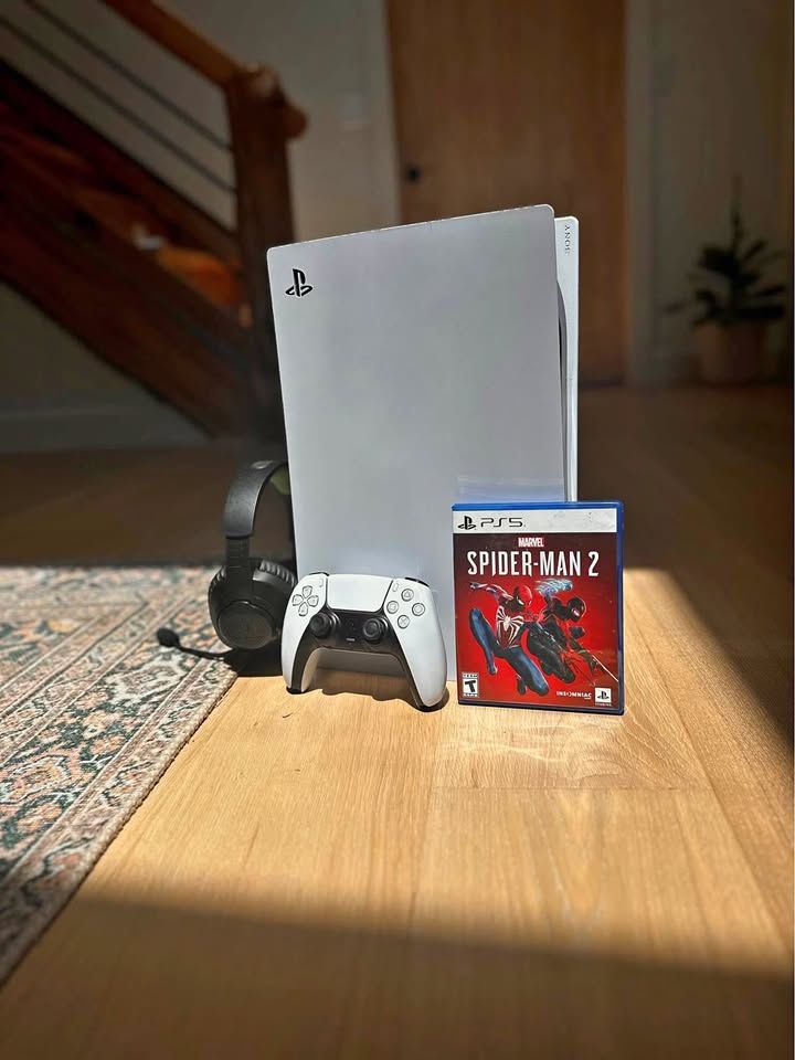 PlayStation 5 And 165 Hz Monitor