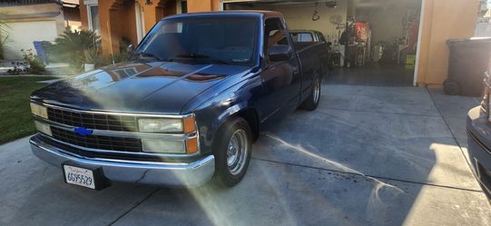 Chevy