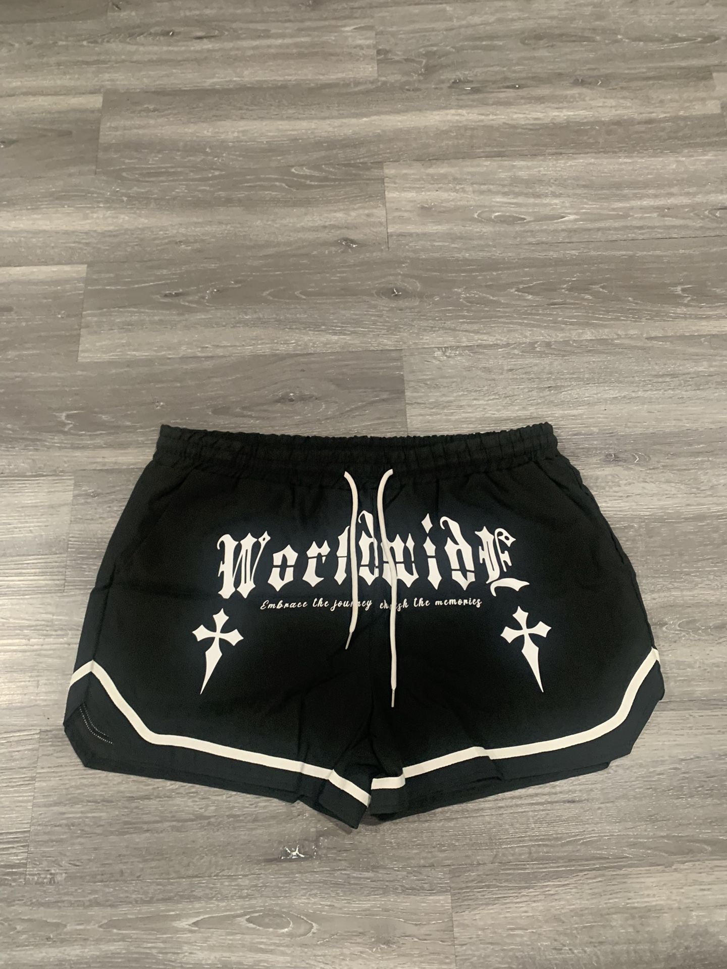 Manfinity (worldwide) Shorts [Size 3xl)