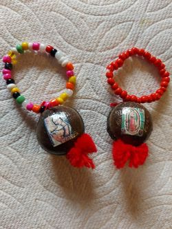 Ojo De Venado Baby Bracelet