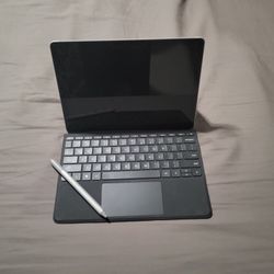 Microsoft Surface Go 2