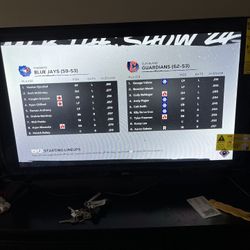 32 in roku TV 