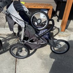 Tricycle For Kid, Triciclo Para Niño O Niña 