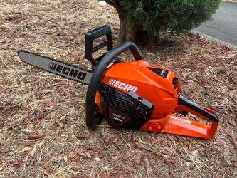 Echo CS-4510 Gas Chainsaw