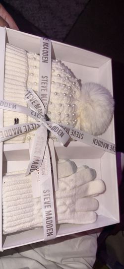 Steve Madden women gift set