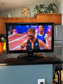 Polaroid TV 22”