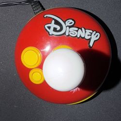 Disney Plug & Play TV Video Game Kids Tested Works Great Used Pre Owned Wired 