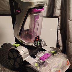 BISSELL PET-PRO