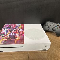 Xbox One S 1tb no offers or trades please!!!