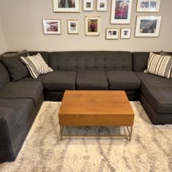 Sectional Couch