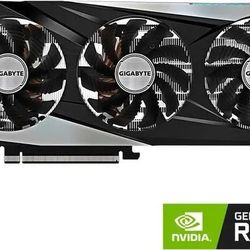 GIGABYTE Gaming OC PRO GeForce RTX 3060 Ti 8GB GDDR6 PCI Express 4.0 ATX Video Card GV-N306TGAMINGOC PRO-8GD (rev. 3.0) (LHR)