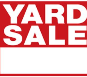 Yardsale