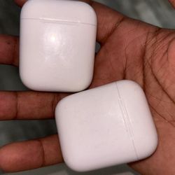 Apple AirPods 