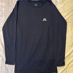 Russell Athletic Compression Shirt