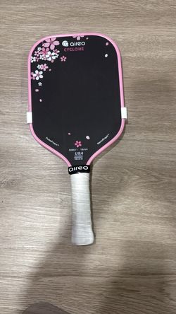 Aiero Cyclone Pickleball Paddle
