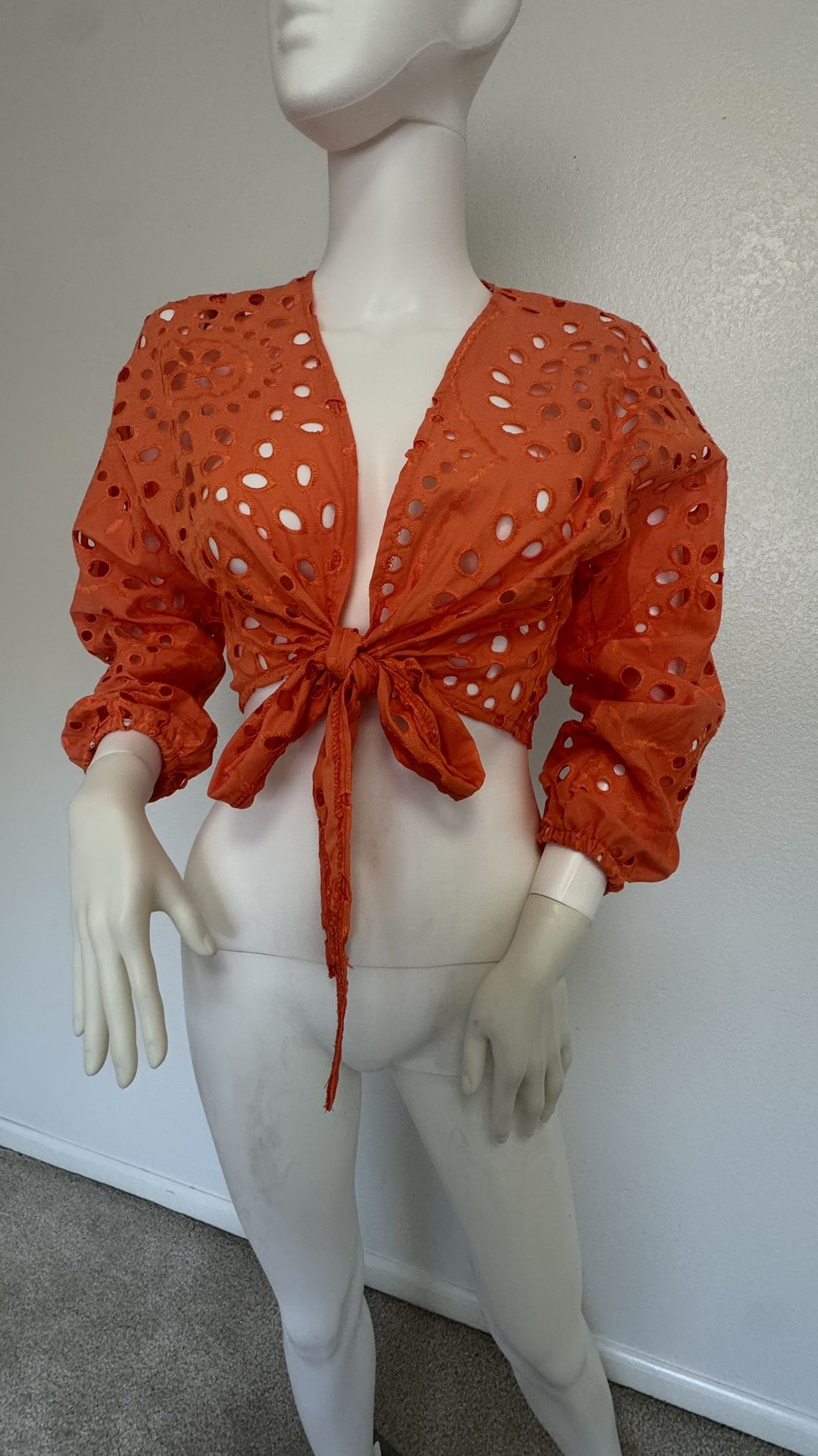 Brandnew Beautiful Top Size Small