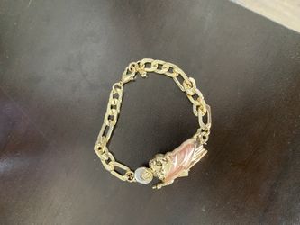 San Judas Bracelet