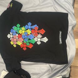 Chrome Hearts, Bape, Sp5der, Human Made (lil uzi), and more