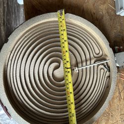 Whirlpool Range Radiant Surface Element W10162040