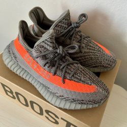 Yeezy 350v2  Beluga Size 10