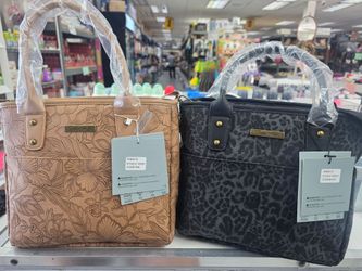 Lonchera/insulated tote