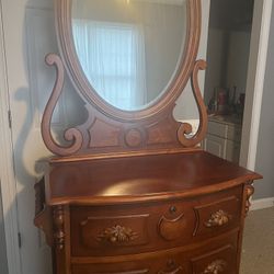 Pulaski 3 Drawer Dresser