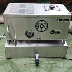 Midi D Distiller With Stainless Water Tank