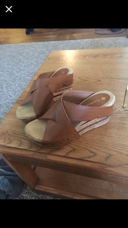 Size 7