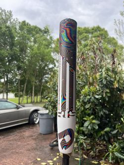 Demarini Prism