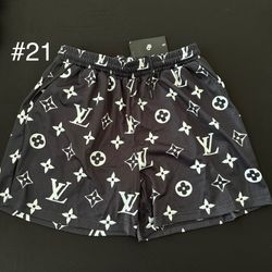 Mesh Shorts With Pockets. Sport Shorts