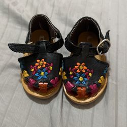 Baby Shoes