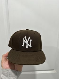 New Era Fitted