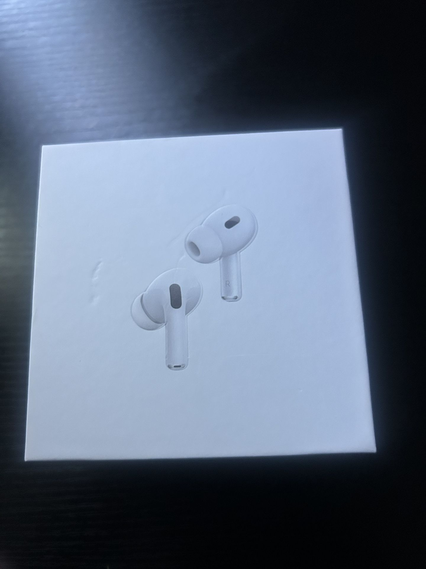 AirPod Pros Generation 2