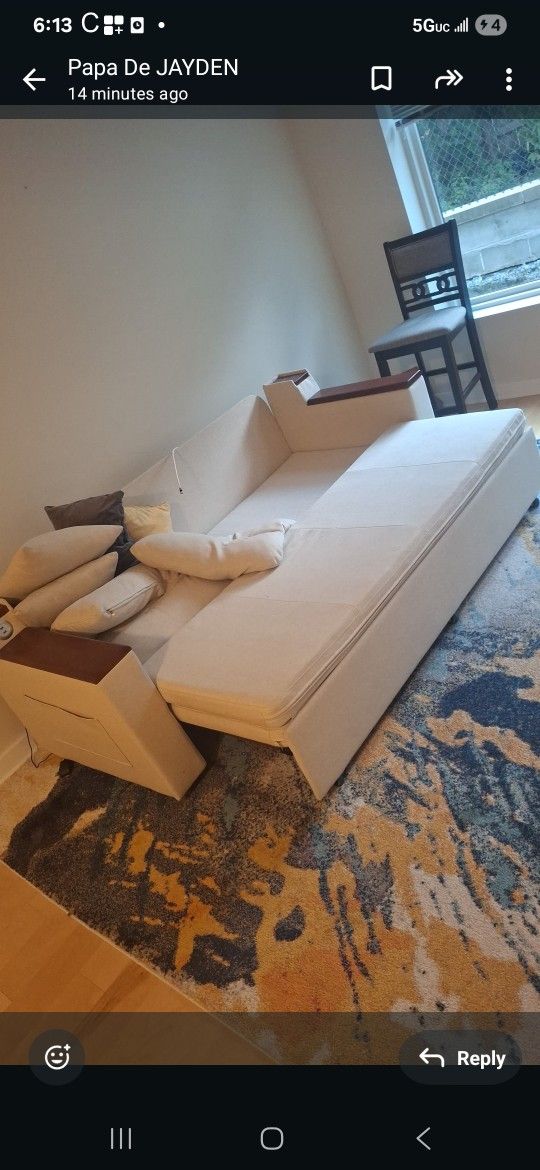 Sofa Bed
